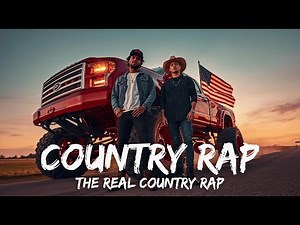 Best Damn Country Rap Songs 2025