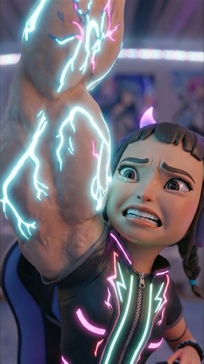 ZOEY Tries Instant Muscles! 💪😲