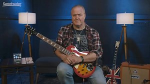 13K views · 67 reactions | #Review: Wampler Pedals' Triple Wreck – in honor of the famous Rectifier – delivers heavy, rectified high-gain amp tones right to your amp. Shop this pedal ▶️ https://goo.gl/ToCmj2 | Sweetwater | Facebook