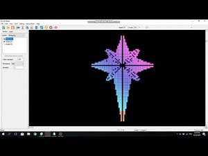 LEDBUILD 2021-DOWLOAD AND USER MANUAL LEDBUILD SOFTWARE