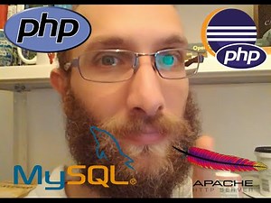 Ambiente de desenvolvimento PHP com Eclipse - Parte 01