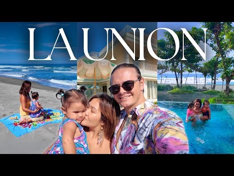 Weekend Family Retreat in La Union | Alesea Oeste Experience