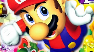 Mario Party (N64)