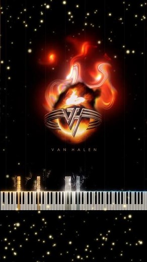 Clumsy Tutorials - “Jump” by Van Halen @Clumsy_Keys