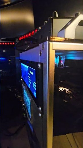 R Pi controller iCom IC-7000D