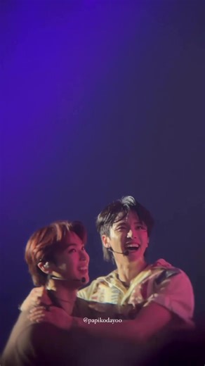 與那城奨お姫様抱っこ特典: JO1 KCON JAPAN 2024