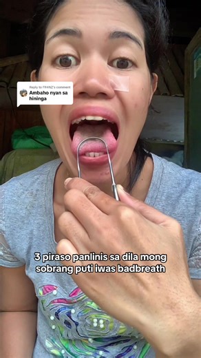 How to Use a Tongue Scraper for Better Oral Health