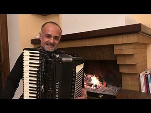 Vecchia Romagna etichetta nera 🎶 Romanza op. 50