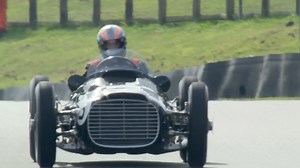50K views · 1.5K reactions | The #BRM V16 might just be the best-sounding racing car of all time. Just sit back and soak that in. #GoodwoodRevival #BRMV16 | The Goodwood Revival | Facebook
