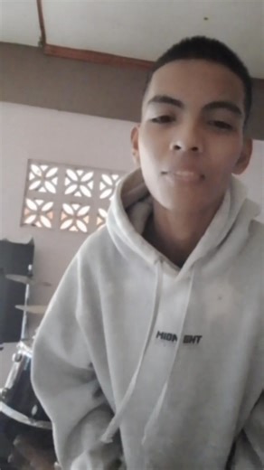 My first drum cover, I'll show you🫶 | Mar Son