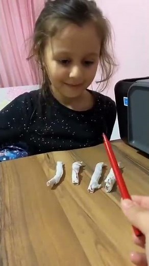 YÜRÜYEN SOLUCAN YAPIMI ÇOCUKLAR İÇİN ETKİNLİK SOLUCANLAR BUKET YILDIRIM TİKTOK VİDEOLARI