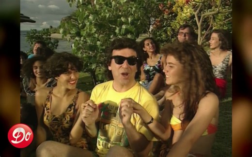 Les Musclés ： La Musclada (Clip officiel)