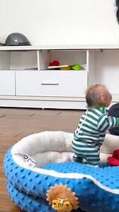 62K views · 2.4K reactions | Mom surprised Lala and Siba cat with lots of special gifts! #Kakavideo | Kaka Video | Facebook