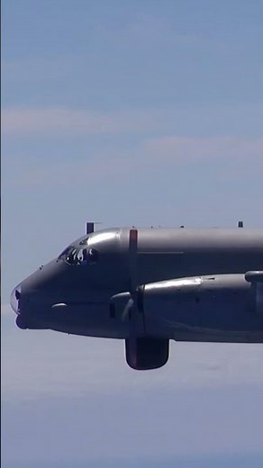 #Aéronef | Découvrez l'Atlantique 2 (ATL2) de la Marine nationale ! 🇫🇷