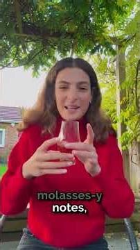 The oldest Maker's Mark ever made just blew my mind 🥃 #makersmark #whisky #bourbon