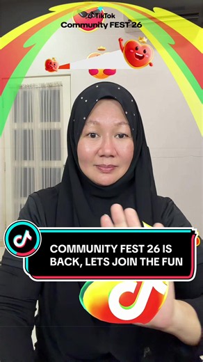 Community Fest 26: Join the Fun & Grow Your Network