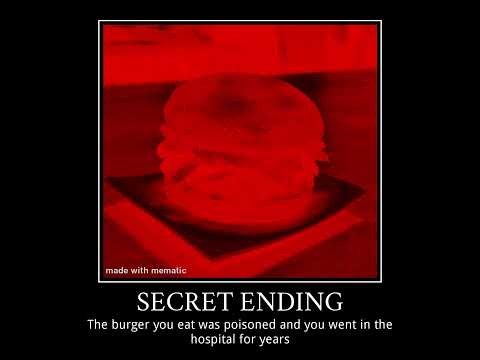 Jack in the box all endings meme *2026 remastered*