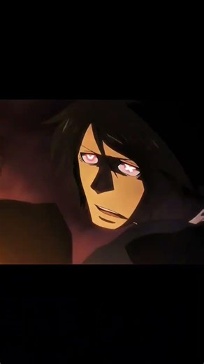 one of the coolest charecter in anime benimaru| anime fire force