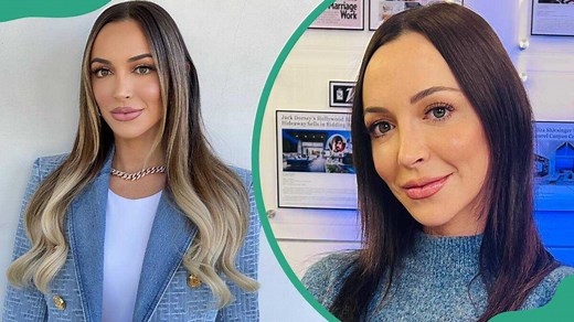 Farrah Umansky's net worth: Farah Brittany Aldjufrie's background explained