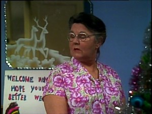 Prisoner Cell Block H Ep076