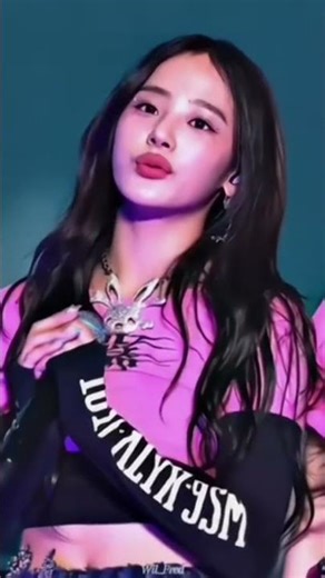 KIM MINJI #njz #minji #minjiedit #kimminji