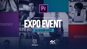 The Event Promo