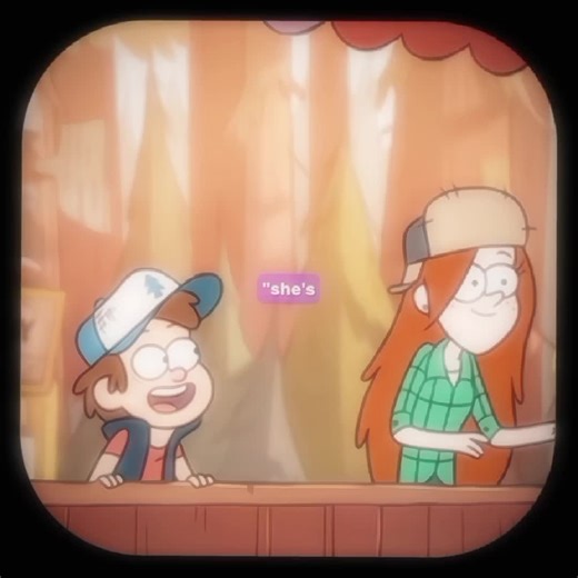 #DIPCIFICA :: cute :3 . . #gravityfalls #ship #edit #editship #gravityfallsedit #♡ #foryou #fippp #dipperpines #pacificanorthwest #dipperxpacifica #dipcificaedit