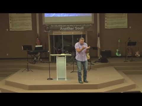 The Consequences of Sin: What David's Story Teaches Us | 2 Samuel 12