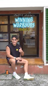 398K views · 10K reactions | Winning Workouts - Episode 2 | SMARTFit | Facebook