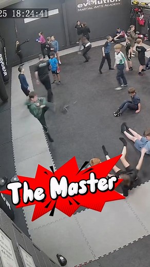 17K views · 64 reactions | When the student becomes the master.....