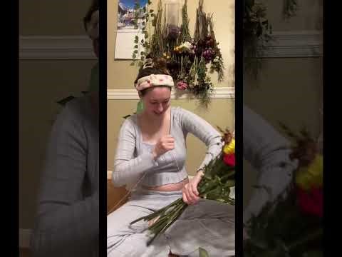 Calm Night Routine of a Girl | Live Broadcast