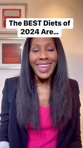 The BEST Diets of 2024! | Dr. Jen Caudle