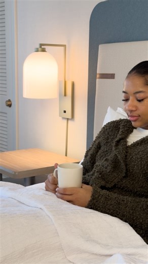 2K views · 31 reactions | Every day is a good day when you wake up and smell the coffee at Homewood Suites. | Homewood Suites by Hilton | Facebook