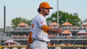 What channel is Tennessee baseball vs LSU on today? Time, TV schedule to watch game