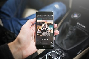 With NextRadio, You Almost Get Your iPhone's FM Chip Unlocked