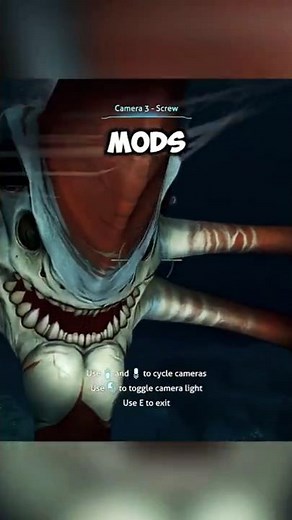 This Subnautica Mod is Something Else