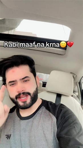 No Maafi💔🥺#broken | broken videos