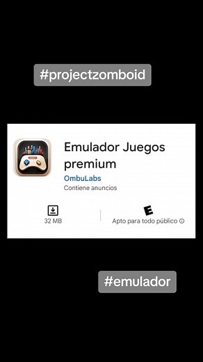 Cómo instalar Project Zomboid en Android fácilmente