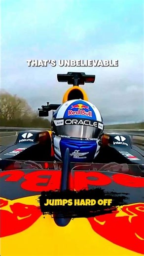 F1 Red Bull vs FASTEST Camera Drone in the World! Who Wins? 😱 #f1vsdrone #f1vsfastest