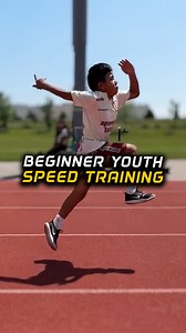 251K views · 7.3K reactions | Beginner Youth Speed Training #PEPFast...