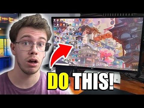 How to Get Animated Wallpapers For Windows 10 2023