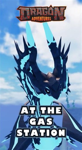 Veidreki Forgot Me 🥲 Dragon Adventures