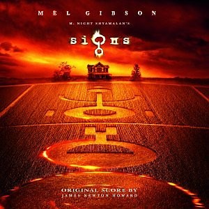 James Newton Howard - Signs (Original Score)