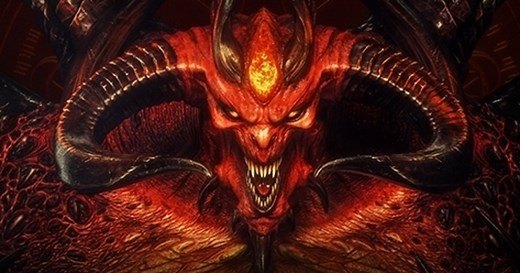 Diablo 2 leveling guide: EXP scaling and where to power level in Diablo 2 explained