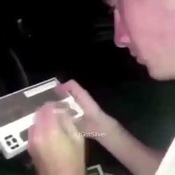 Kirby Theme Song (Lets Go Meme)