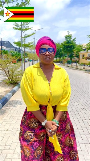 100K views · 7.5K reactions | I can’t wait to see y’all Zimbabwe  Z help me wave your flag Get your Tockets Now 殺殺殺 | Anita Joseph | Facebook