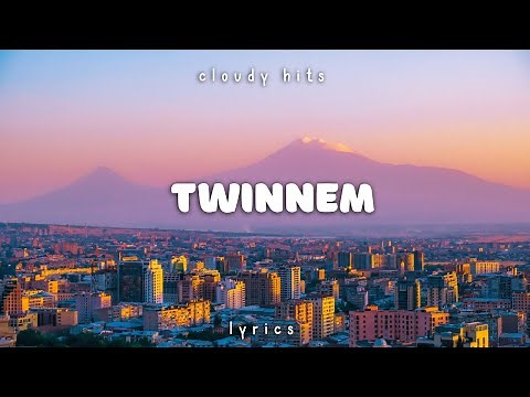 Coi Leray - TWINNEM (Clean - Lyrics) | "that's my twinnem, go best friend" | TikTok