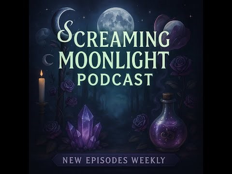Episode 71 Mythical Beings and Magic Fairies, spirits, and their roles in witchcraft