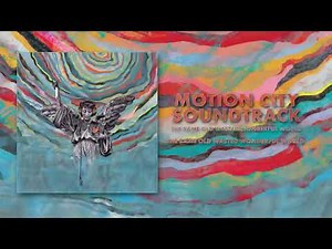 Motion City Soundtrack - "The Same Old Wasted Wonderful World" (Full Album Stream)