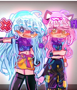 Aphmau: Unfeeling Demon Hunters in Kpop World